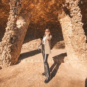 Meet your Posher, Megan